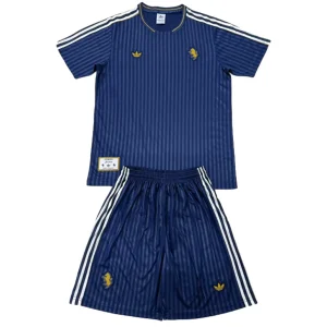 Ensemble 2025 2026 - Maillot Juventus 2026 | maillotdefootpersonnalise
