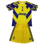 Ensemble 2025 2026 - Maillot Juventus 2026 | maillotdefootpersonnalise