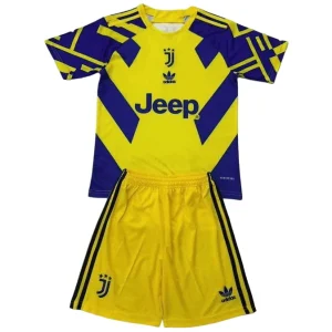 Ensemble 2025 2026 - Maillot Juventus 2026 | maillotdefootpersonnalise