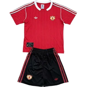 Ensemble 2025 2026 - Maillot Manchester United 2026 | maillotdefootpersonnalise