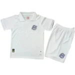 Ensemble 2024 2025 - Maillot Marseille | maillotdefootpersonnalise