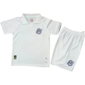 Ensemble 2024 2025 - Maillot Marseille | maillotdefootpersonnalise
