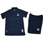Ensemble 2024 2025 - Maillot Marseille | maillotdefootpersonnalise