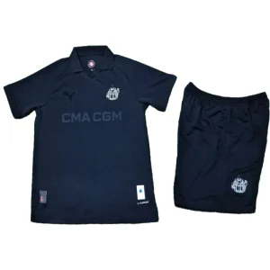 Ensemble 2024 2025 - Maillot Marseille | maillotdefootpersonnalise