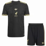 Ensemble 2026 - Tuta México Niños | maillotdefootpersonnalise