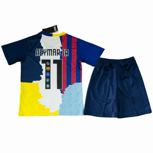 Ensemble 2025 2026 - Maillot Paris Saint Germain | maillotdefootpersonnalise