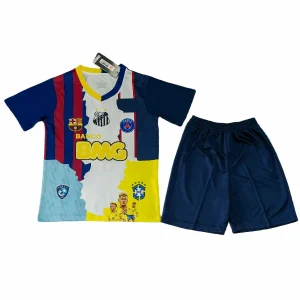 Ensemble 2025 2026 - Maillot Paris Saint Germain | maillotdefootpersonnalise