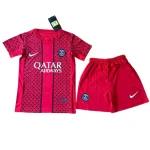 Ensemble 2025 2026 - Maillot Paris Saint Germain | maillotdefootpersonnalise
