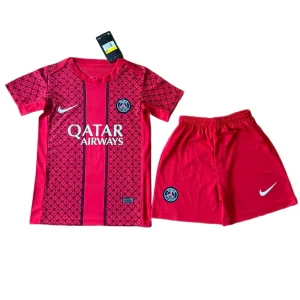 Ensemble 2025 2026 - Maillot Paris Saint Germain | maillotdefootpersonnalise