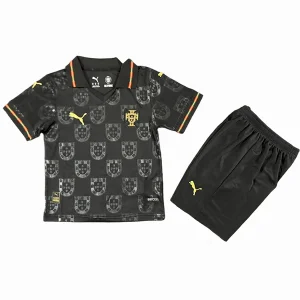 Ensemble 2026 - Maillot Portugal Coupe Du Monde 2026 | maillotdefootpersonnalise