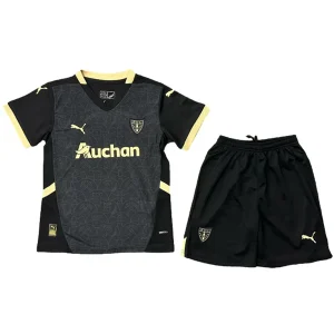 Ensemble 2024 2025 - Maillot Rc Lens | maillotdefootpersonnalise