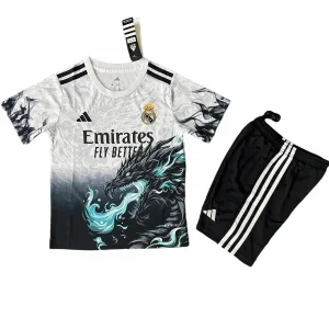 Ensemble 2025 2026 - Maillot Real Madrid | maillotdefootpersonnalise