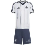 Ensemble 2025 2026 - Maillot Real Madrid | maillotdefootpersonnalise