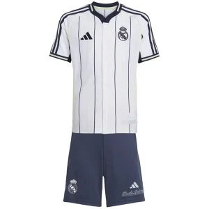 Ensemble 2025 2026 - Maillot Real Madrid | maillotdefootpersonnalise