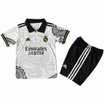 Ensemble 2025 2026 - Maillot Real Madrid | maillotdefootpersonnalise