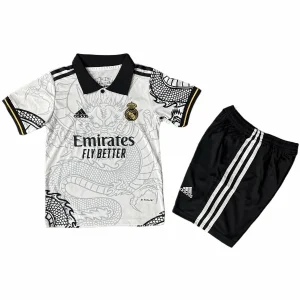 Ensemble 2025 2026 - Maillot Real Madrid | maillotdefootpersonnalise