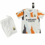 Ensemble 2025 2026 - Maillot Real Madrid | maillotdefootpersonnalise