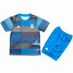Ensemble 2025 2026 - Maillot Real Madrid | maillotdefootpersonnalise