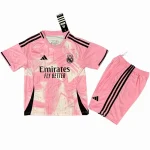 Ensemble 2025 2026 - Maillot Real Madrid | maillotdefootpersonnalise