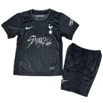 Ensemble 2025 2026 - Tenue Tottenham Hotspur | maillotdefootpersonnalise