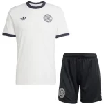 Allemagne Ensemble 2025 - Survêtement Allemagne | maillotdefootpersonnalise