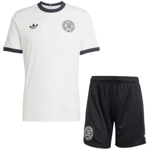 Allemagne Ensemble 2025 - Survêtement Allemagne | maillotdefootpersonnalise