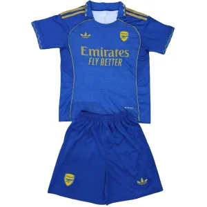 Arsenal Ensemble 2025 2026 - Bayern Munich And Arsenal | maillotdefootpersonnalise