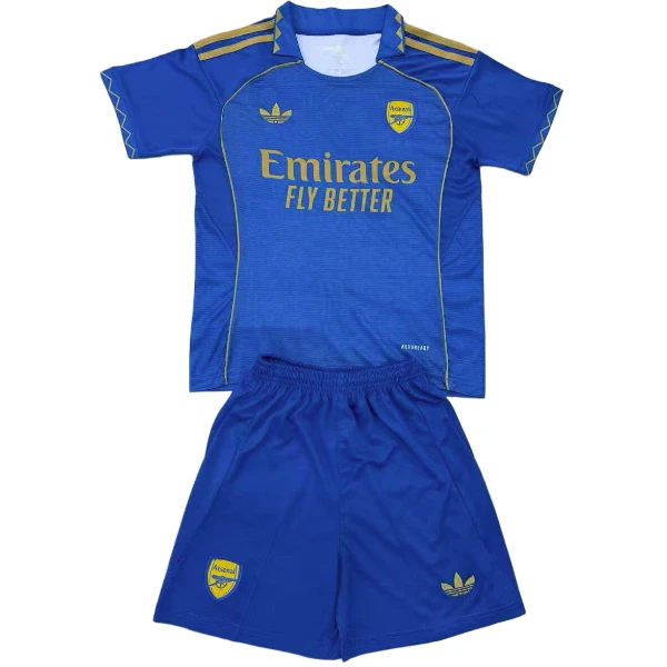 Arsenal Ensemble 2025 2026 - Bayern Munich And Arsenal | maillotdefootpersonnalise