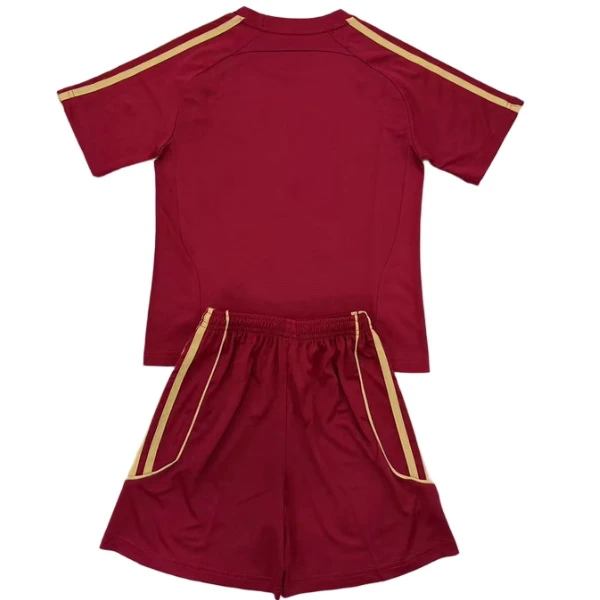 Arsenal Ensemble 2025 2026 - Bayern Munich And Arsenal | maillotdefootpersonnalise