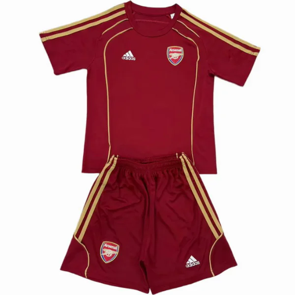 Arsenal Ensemble 2025 2026 - Bayern Munich And Arsenal | maillotdefootpersonnalise