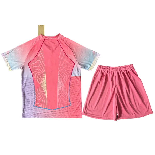 Ensemble 2025 2026 - Fc Barcelone 2026 | maillotdefootpersonnalise