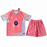 Ensemble 2025 2026 - Fc Barcelone 2026 | maillotdefootpersonnalise