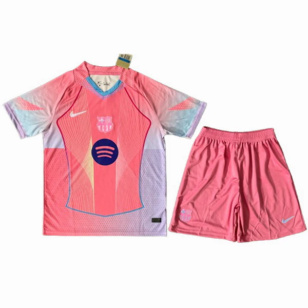 Ensemble 2025 2026 - Fc Barcelone 2026 | maillotdefootpersonnalise