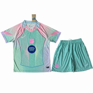 Ensemble 2025 2026 - Fc Barcelone 2026 | maillotdefootpersonnalise