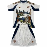 Bayern Munich Ensemble 2025 2026 | maillotdefootpersonnalise