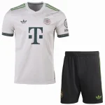 Bayern Munich Ensemble 2025 2026 | maillotdefootpersonnalise