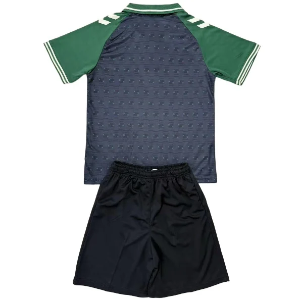 Betis Séville Ensemble 2025 2026 - Survêtement Betis Séville | maillotdefootpersonnalise
