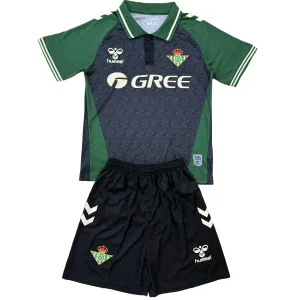 Betis Séville Ensemble 2025 2026 - Survêtement Betis Séville | maillotdefootpersonnalise
