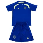 Boca Juniors Ensemble 2025 2026 - Boca Juniors 2026 | maillotdefootpersonnalise