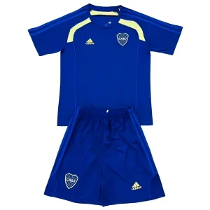 Boca Juniors Ensemble 2025 2026 - Boca Juniors 2026 | maillotdefootpersonnalise