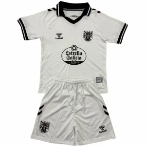 Celta de Vigo Ensemble 2025 2026 - Survêtement Celta De Vigo | maillotdefootpersonnalise