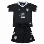 Celta de Vigo Ensemble 2025 2026 - Survêtement Celta De Vigo | maillotdefootpersonnalise