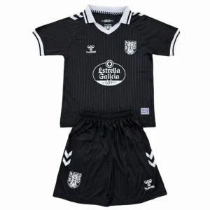 Celta de Vigo Ensemble 2025 2026 - Survêtement Celta De Vigo | maillotdefootpersonnalise