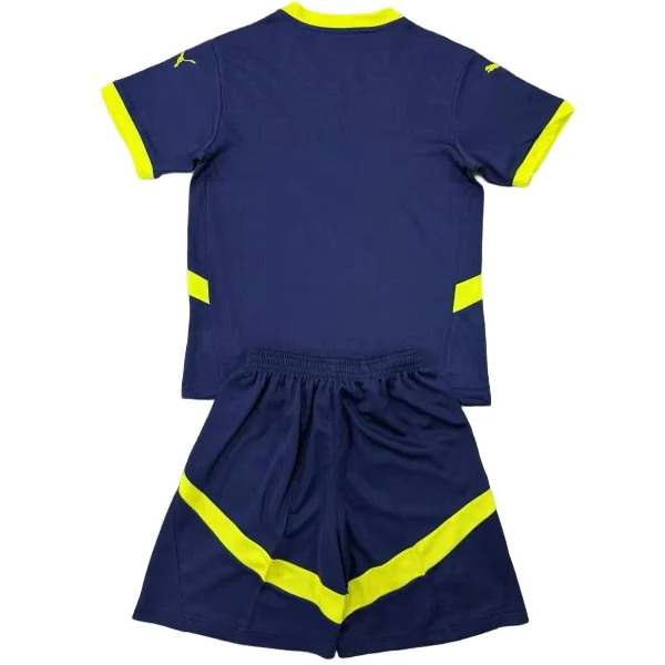 Fenerbahce SK Ensemble 2025 2026 - Fenerbahçe Sk Tenue | maillotdefootpersonnalise