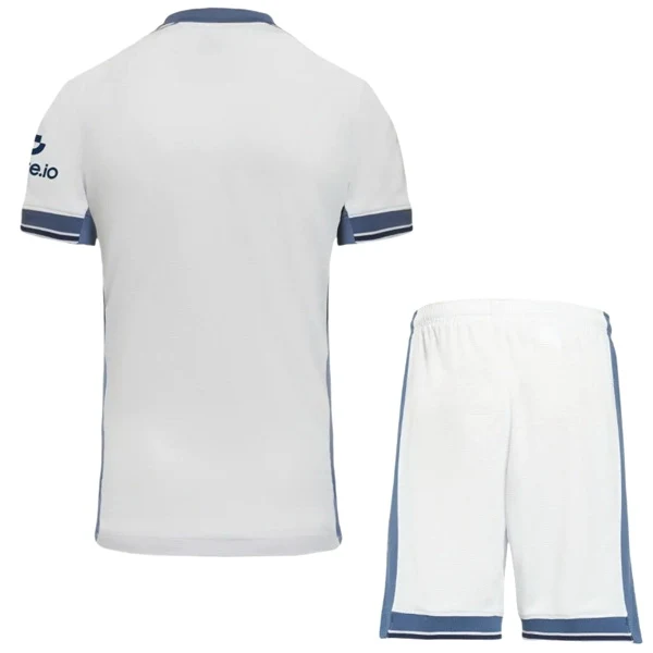 Internazionale Milano Ensemble 2025 2026 - Inter Milan 2026 Shirt | maillotdefootpersonnalise
