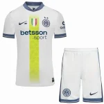 Internazionale Milano Ensemble 2025 2026 - Inter Milan 2026 Shirt | maillotdefootpersonnalise