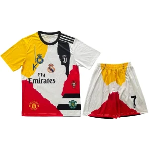 Juventus Ensemble 2025 2026 - Survêtements Juventus | maillotdefootpersonnalise