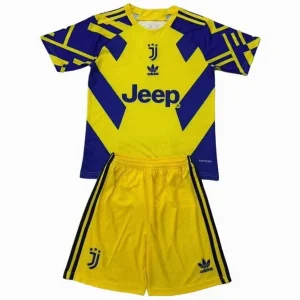Juventus Ensemble 2025 2026 - Survêtements Juventus | maillotdefootpersonnalise