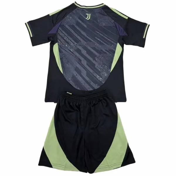 Juventus Ensemble 2025 2026 - Survêtements Juventus | maillotdefootpersonnalise
