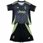 Juventus Ensemble 2025 2026 - Survêtements Juventus | maillotdefootpersonnalise